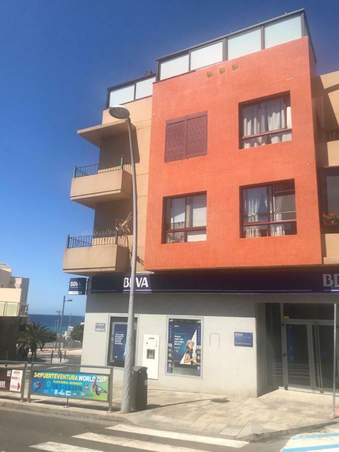Vip Holidays Morro Jable Beach & Center 1 Экстерьер фото
