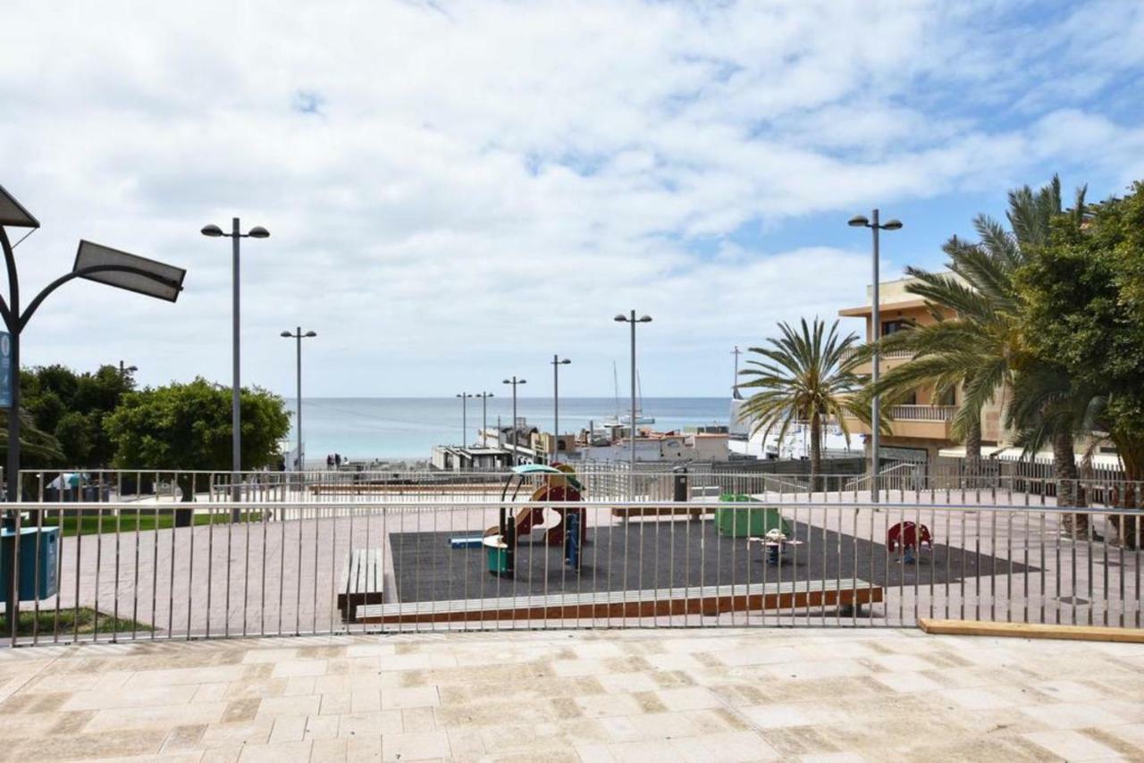 Vip Holidays Morro Jable Beach & Center 1 Экстерьер фото