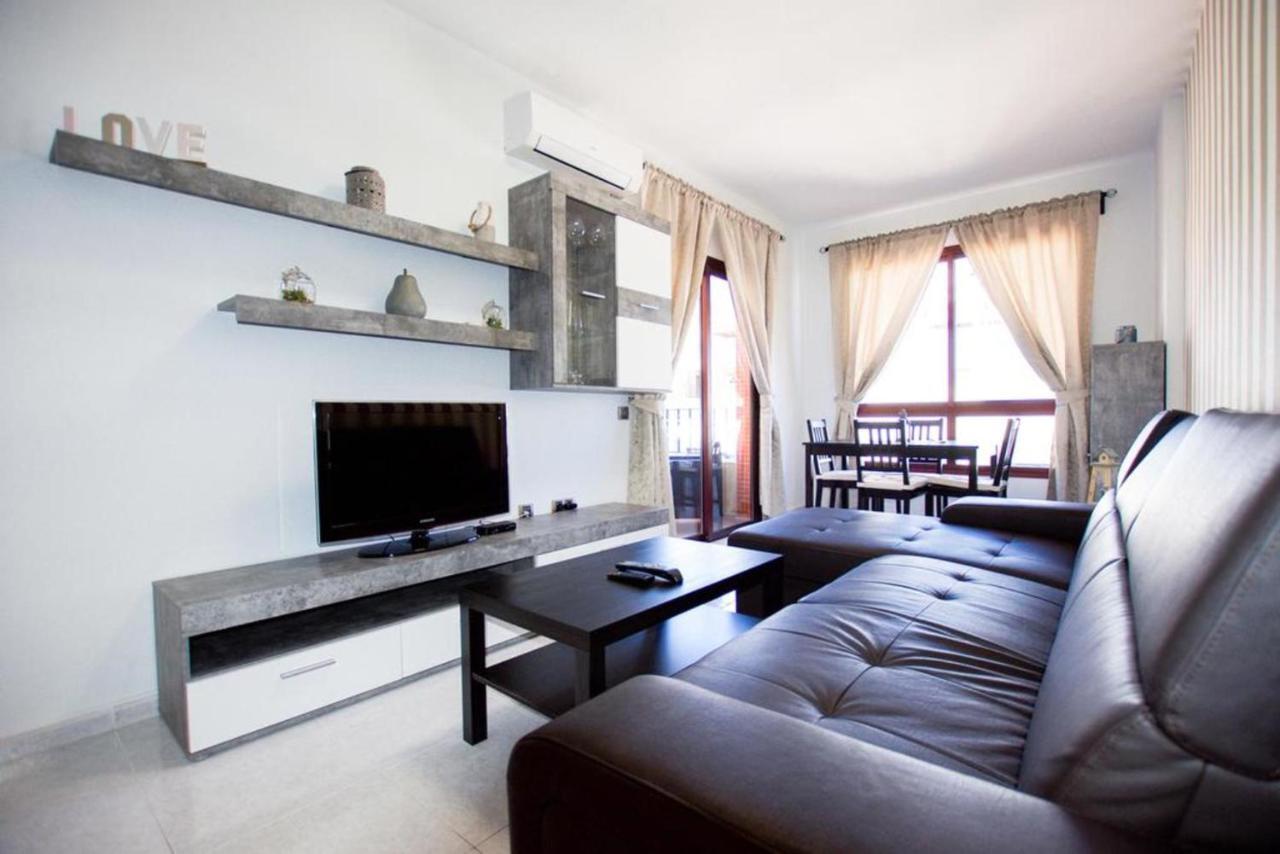 Vip Holidays Morro Jable Beach & Center 1 Экстерьер фото